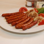 Domaće kobasice