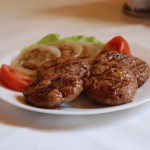 Uštipak