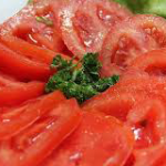 Paradajz salata