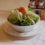 Zelena salata