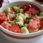 Moravska salata